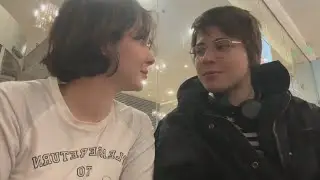 НЕЛОВКИЙ МОМЕНТ ДИ РУБЕНС И ЖОЖО