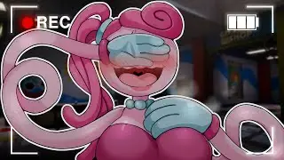 Milf long leg [poppy playtime 2]