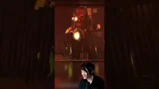 G-MAN TEAMS UP WITH TITAN CAMERAMAN?!