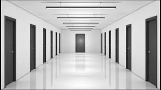 TryHackMe Corridor