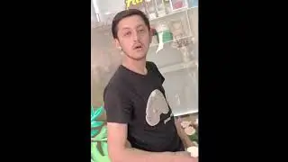 Ака гуллариз борми прикол 😂