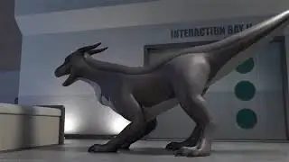 Out and Down - Vore 
