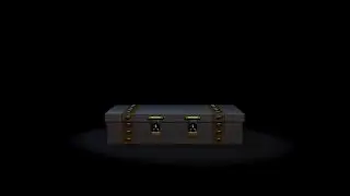 FNaF 4 Night 7 Ending | The Box