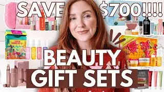 HOLIDAY GIFT SETS 2024 | *MUST HAVE* Sephora Beauty Gift Sets | Sephora Sale Picks