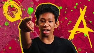 Kenapa gue gak main TikTok? - Q&A