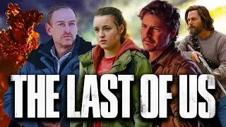 The Last of Us Season 1: A Misunderstood Season of Television