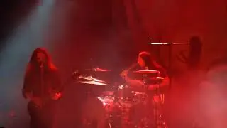 Alcest | Flamme Jumelle | 24.10.2024 | Thessaloniki