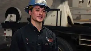 Mitchell Technical College 2024 Program Video Loop