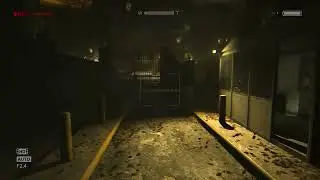 Outlast Part 1