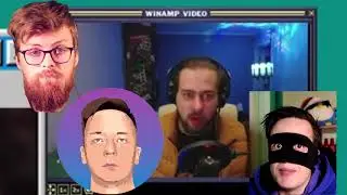 Загадка Сандро Фреско(voice reveal)