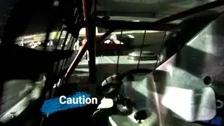 5-26-18 In Car Camera Red River Modified Tour at KSP Speedway
