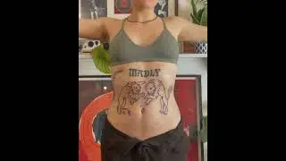 #tattoo