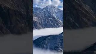РЕСПУБЛИКА ИНГУШЕТИЯ, КРАСИВЕЕ ГОР Я НЕ ВИДЕЛА #music #remix #dubstep #ingushetia #альпы #чечня