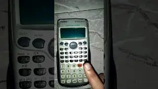 Decimal to Octal conversion using Calculator| Decimal to Octal conversion| Decimal to Octal.