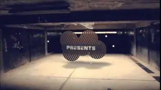 Free After Effects Template Passage Way - HD