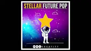 Stellar Future Pop Samplepack
