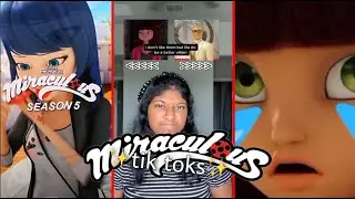 Miraculous TikToks that made Alec actually grow hair