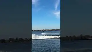 Loving the off season rides🙌 #wakeboarding #actionsports #iphonevideo