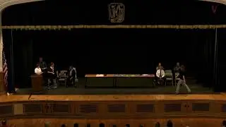Vineland Public Schools School Safety Patrol Awards Ceremony | 2023