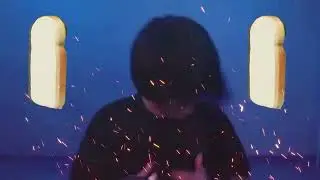 ХЛЕБ - Юзя ЭПИЧЕСКАЯ МЕТАЛ версия
