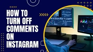 How to Turn OFF Comments on Instagram | Follower Beast | Instagram