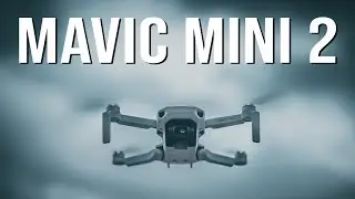 DJI Mavic Mini 2 WISHLIST!