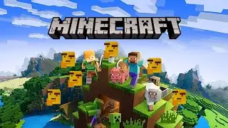 MINECRAFT. ПОСТРОЙКА КРАСИВОГО ДОМА.