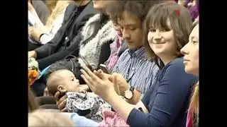 Абсурду вопреки.  Часть 1.