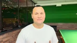 Отзыв Ораторское мастерство с Алексеем Осипенко