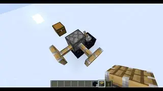 minecraft  dubblepiston bugg (1.19.4)
