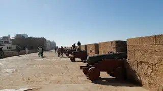 Марокко Эссуэйра  Эс-Сувейра