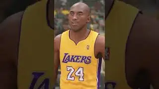 BEST KOBE BRYANT BUILD ON NBA 2K23 !!!