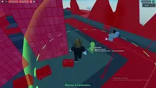 играю в скиби дефенс