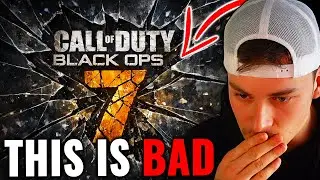 Call of Duty REFUSES to Change.