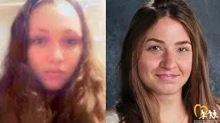 Where is Ashley Summers? Cleveland FBI needs your help to solve cold case