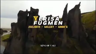K. O. Y_YERISA FUGMEN (Official video music 2024)