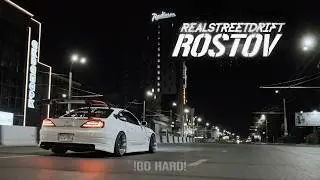 GOHARD - REAL STREET DRIFT - ROSTOV