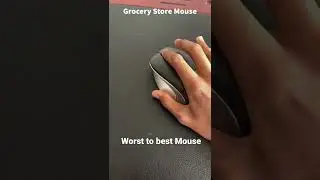 Worst to Best Sounding Mouse | 