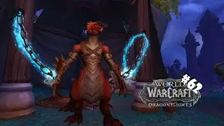 Valle  neblinoso - Dragonflight #62