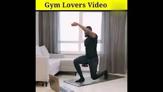 Home Dumbbell Exercise 💪 Dumblle workout Home 🔥