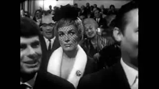 Frozen Alive 1964