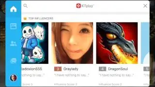 KTplay Demo: Dragon Soul