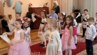 день МАТЕРИ