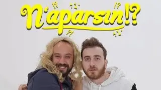 Sevgilin Sosyal Medyayı Kıskanıyor! // NAPARSIN?!