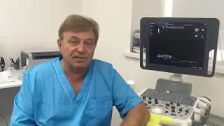 Пациент Шаров после 10 лет тренировок на Карбонике (2018)