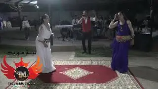 شيخات الجبليات مع انس الستاتي