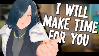 Your CEO Wife Spoils You (Audio Roleplay)