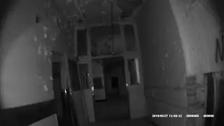 Ghost Hunt in Colfax, WA | St. Ignatius Hospital 4th & 5th Floor Tour