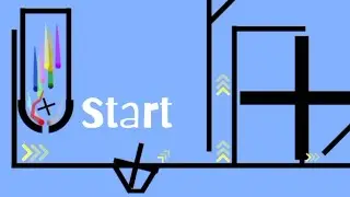 Amazing Marble Racer || Algodo #1