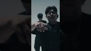 Cypher [P-KIM VERSE]